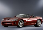 Dodge Viper SRT-10